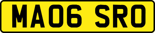 MA06SRO