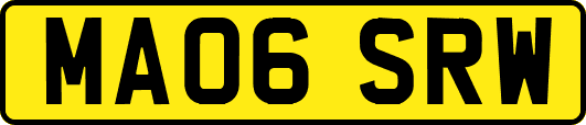 MA06SRW