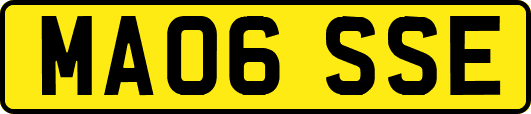 MA06SSE