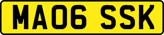 MA06SSK