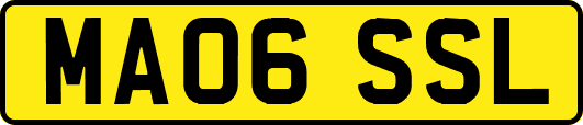 MA06SSL