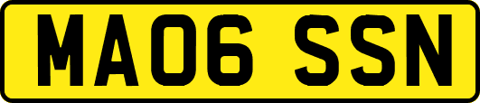 MA06SSN