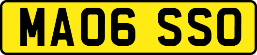 MA06SSO