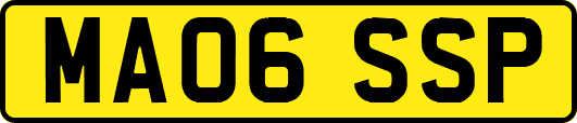 MA06SSP