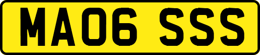 MA06SSS