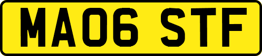 MA06STF