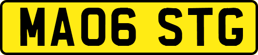 MA06STG