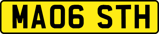 MA06STH