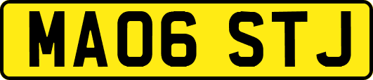 MA06STJ