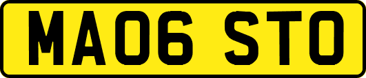 MA06STO