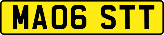 MA06STT