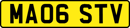 MA06STV
