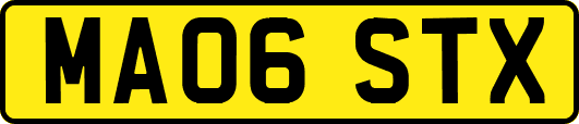MA06STX