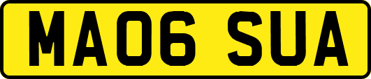 MA06SUA