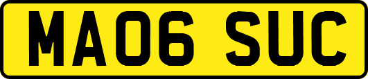 MA06SUC