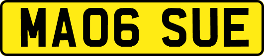 MA06SUE