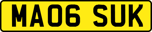 MA06SUK