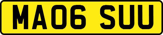 MA06SUU