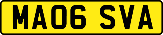 MA06SVA