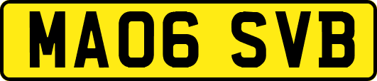 MA06SVB