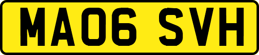 MA06SVH