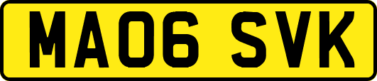 MA06SVK