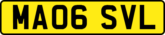 MA06SVL