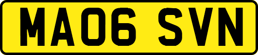 MA06SVN