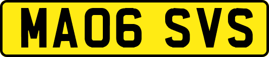 MA06SVS