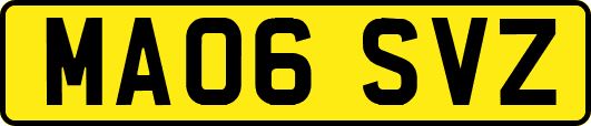MA06SVZ