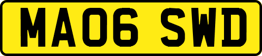 MA06SWD