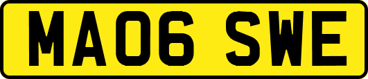 MA06SWE