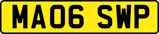 MA06SWP