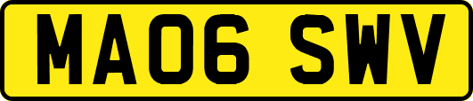 MA06SWV