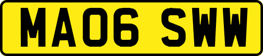 MA06SWW