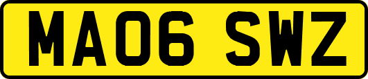 MA06SWZ