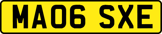 MA06SXE