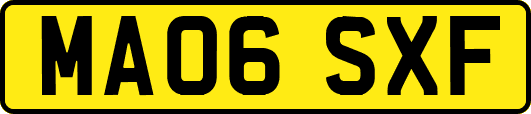 MA06SXF