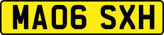 MA06SXH