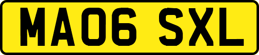 MA06SXL