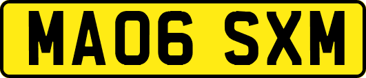 MA06SXM