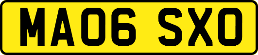 MA06SXO