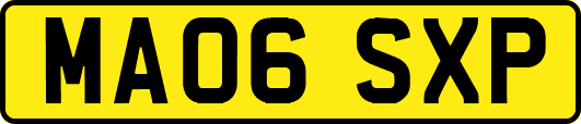 MA06SXP