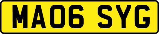 MA06SYG