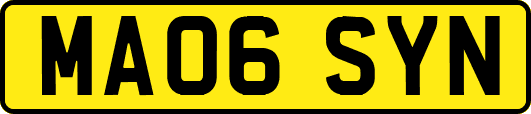 MA06SYN