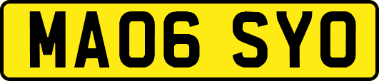 MA06SYO