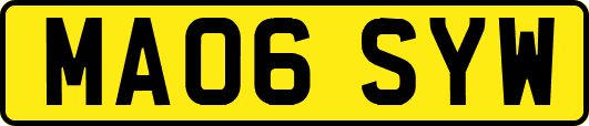 MA06SYW