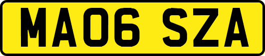 MA06SZA