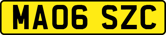 MA06SZC