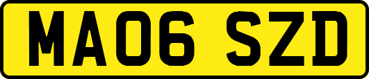 MA06SZD